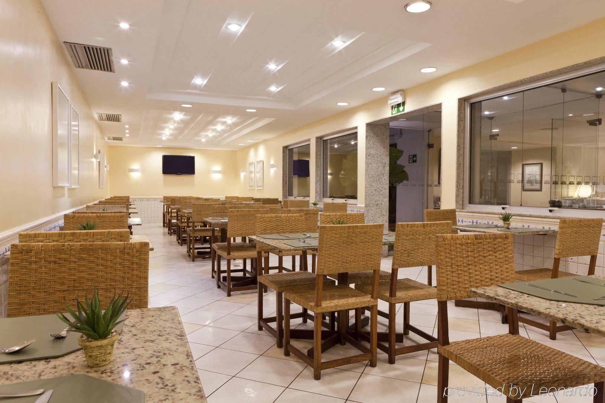 Hotel Savoy Othon Lite Rio de Janeiro