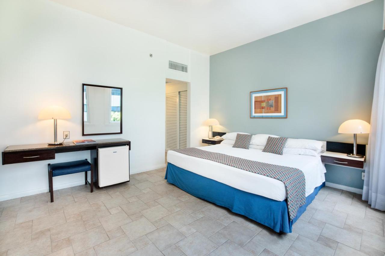 Hotel Savoy Othon Lite Rio de Janeiro