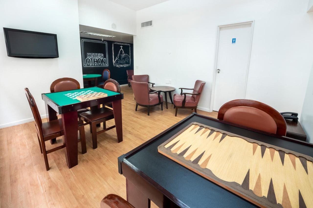 Savoy Othon Lite Hotel