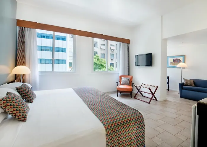 Savoy Othon Lite