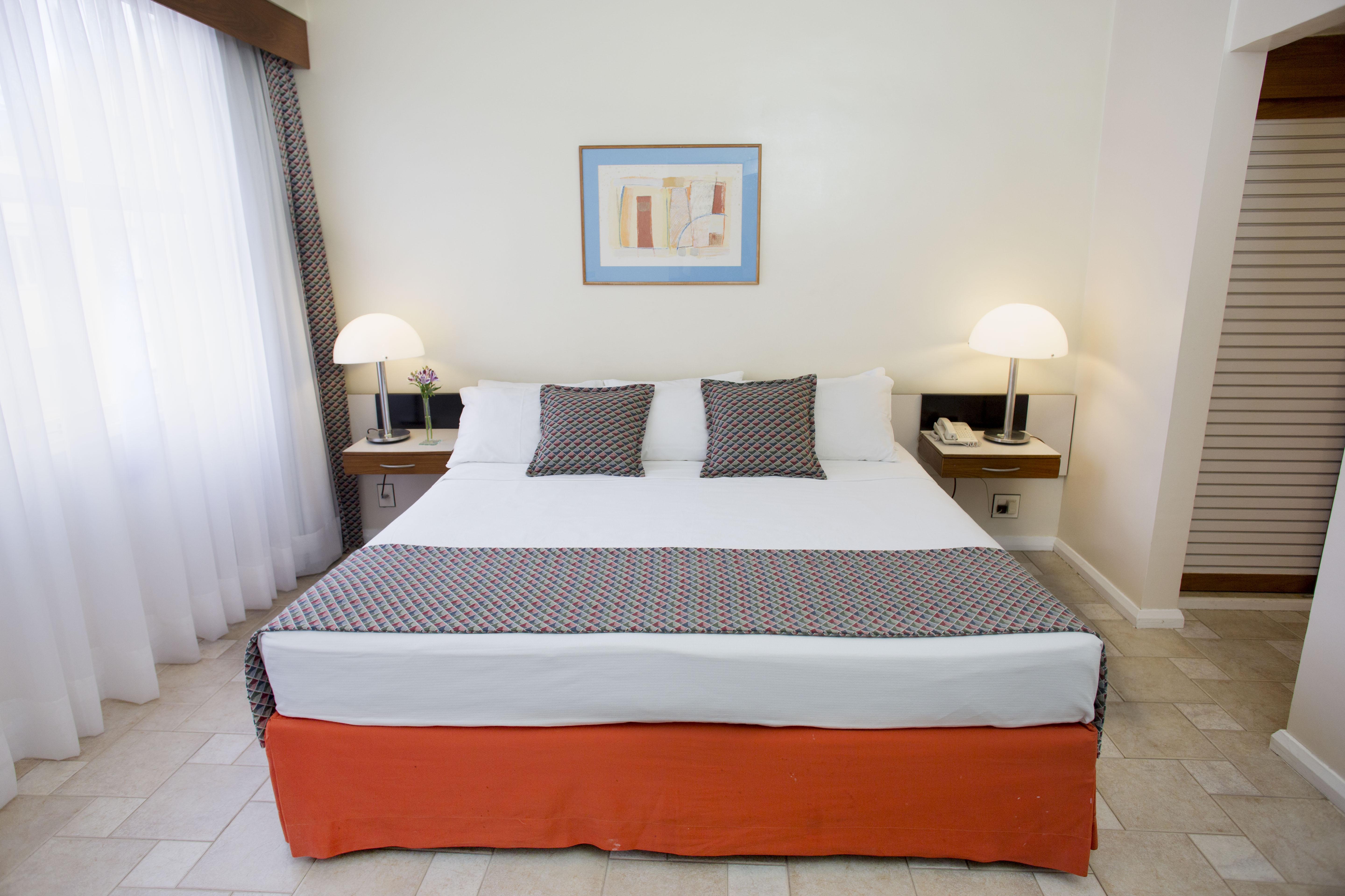 Hotel Savoy Othon Lite
