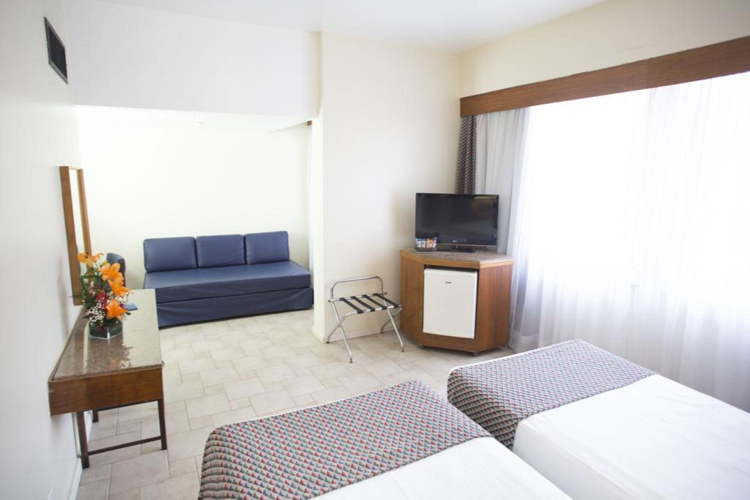 Savoy Othon Lite