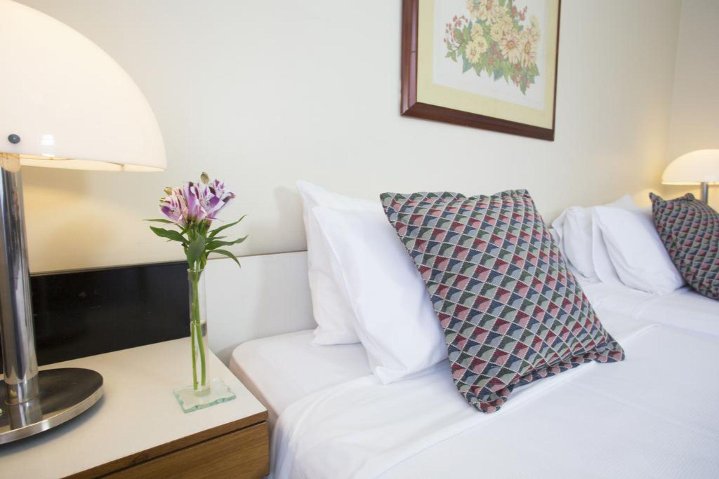 Hotel Savoy Othon Lite