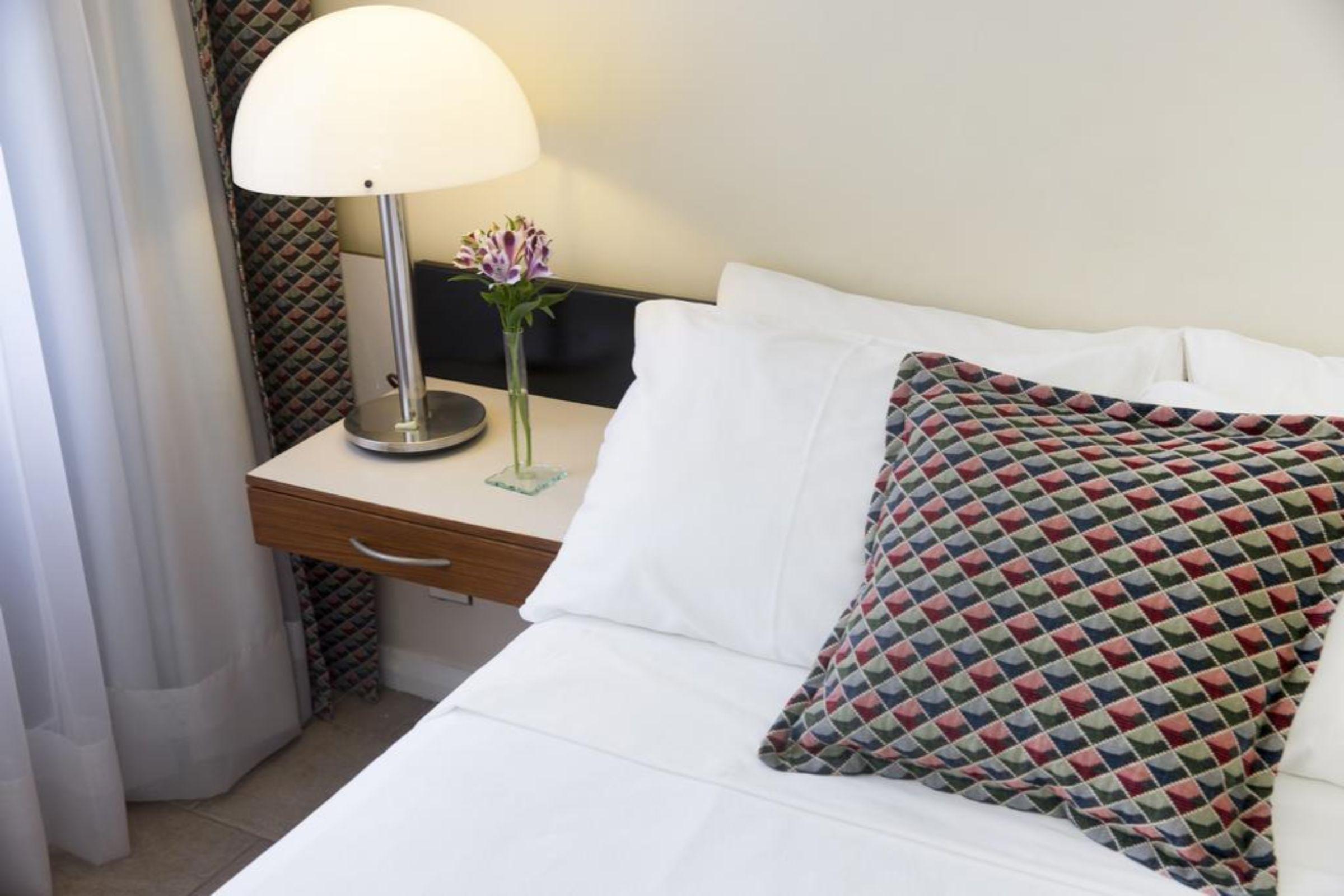 Savoy Othon Lite Hotel 3*