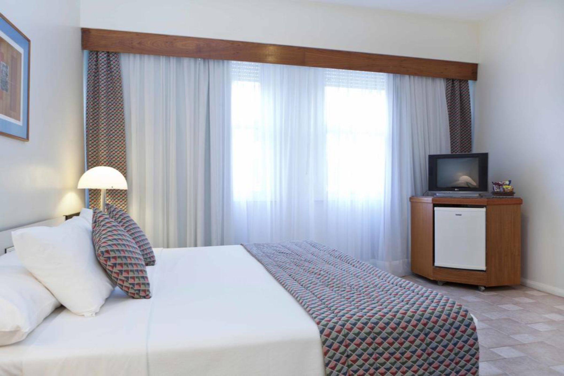 Savoy Othon Lite Hotel Río de Janeiro