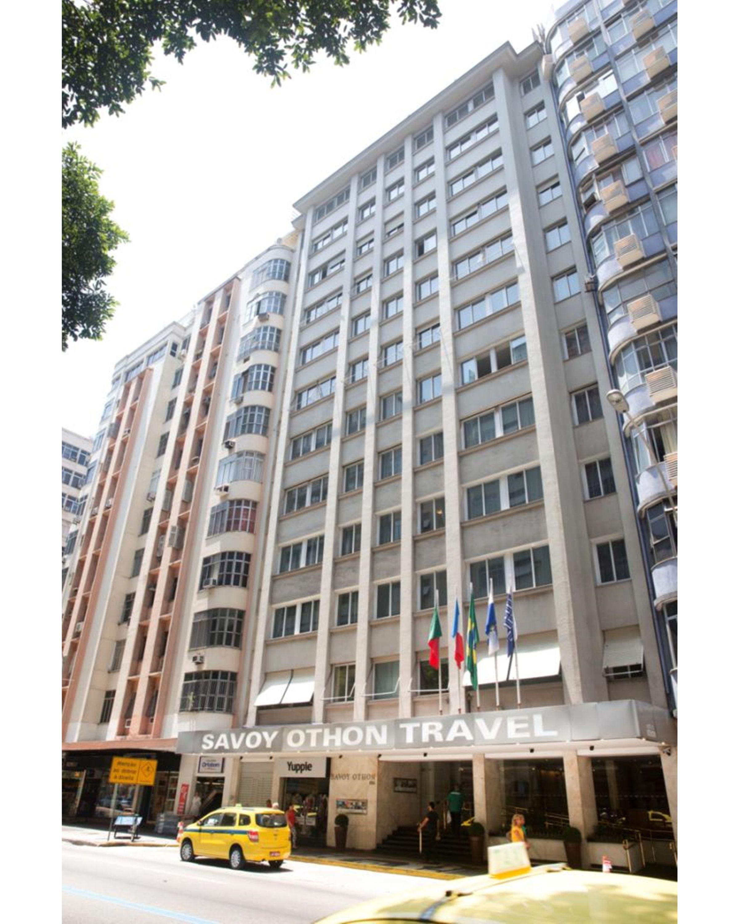 Hotel Savoy Othon Lite Río de Janeiro
