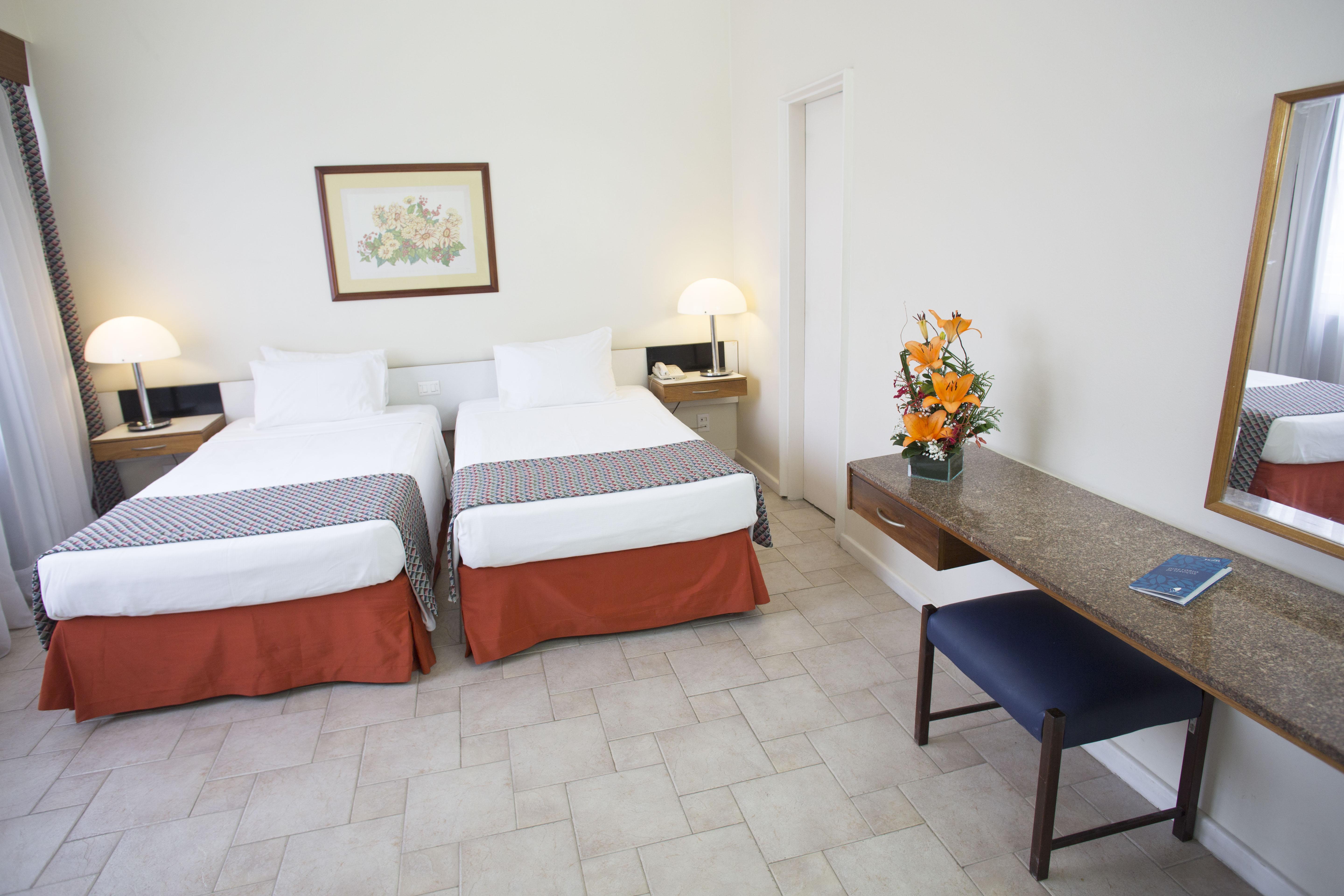 Savoy Othon Lite Hotel