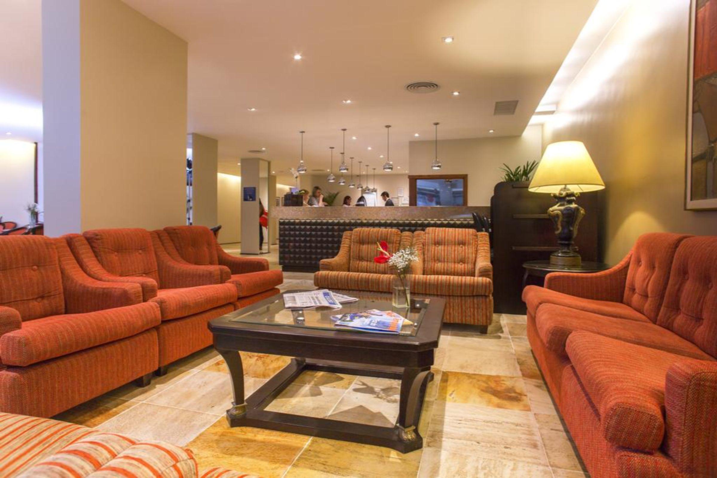 Savoy Othon Lite 3* Río de Janeiro