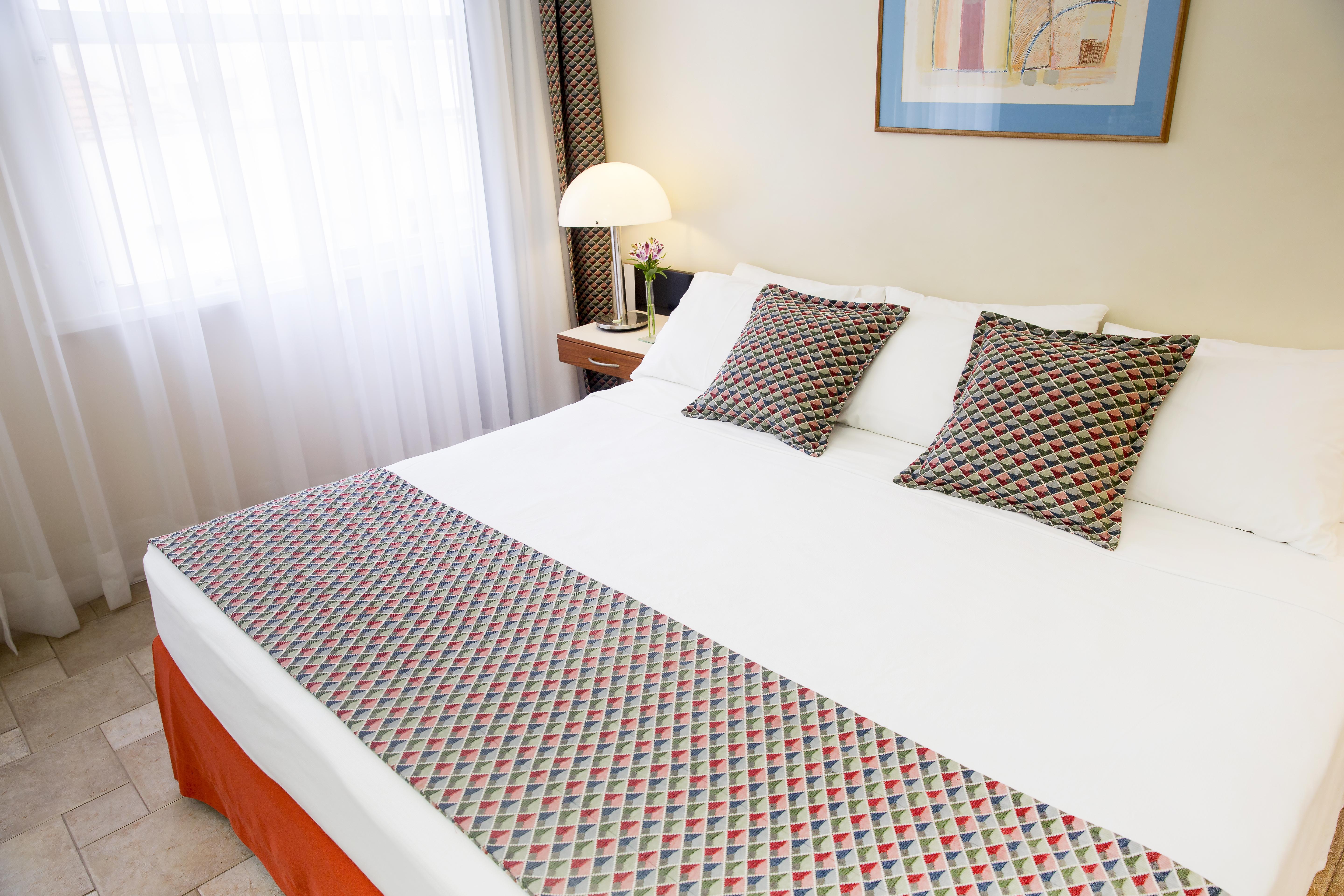 Hotel Savoy Othon Lite