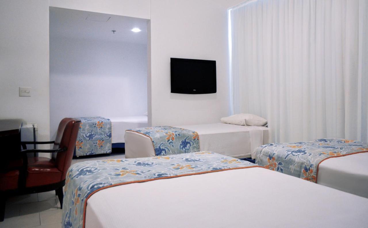 Savoy Othon Lite Hotel Río de Janeiro