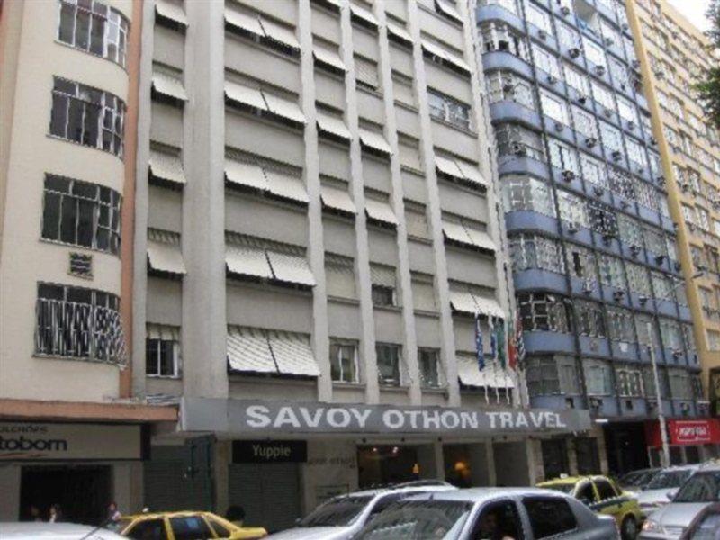 Hotel Savoy Othon Lite