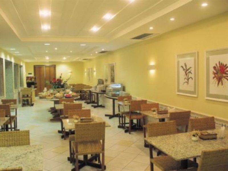 Savoy Othon Lite Río de Janeiro