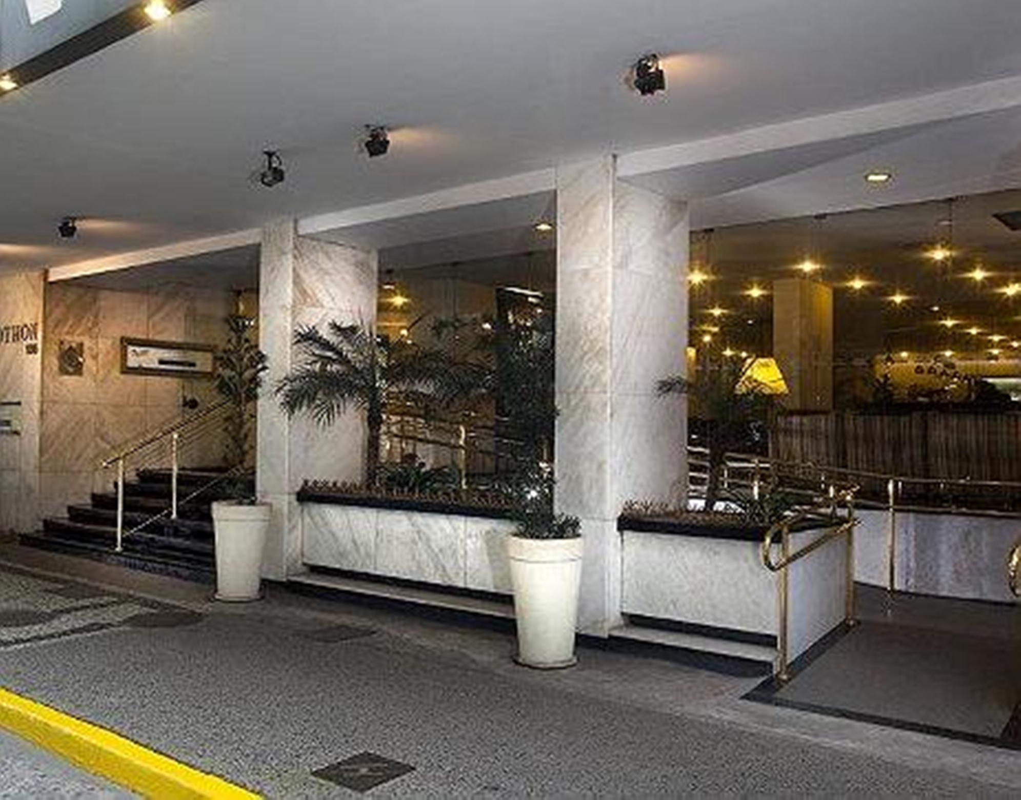 Savoy Othon Lite Hotel