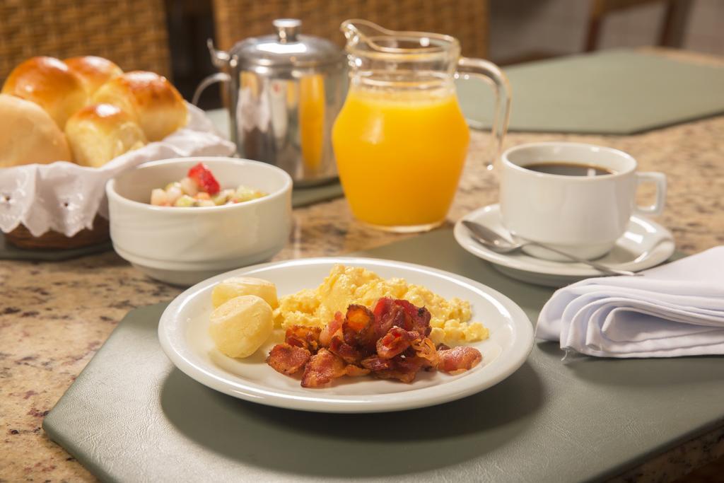 Savoy Othon Lite 3* Río de Janeiro