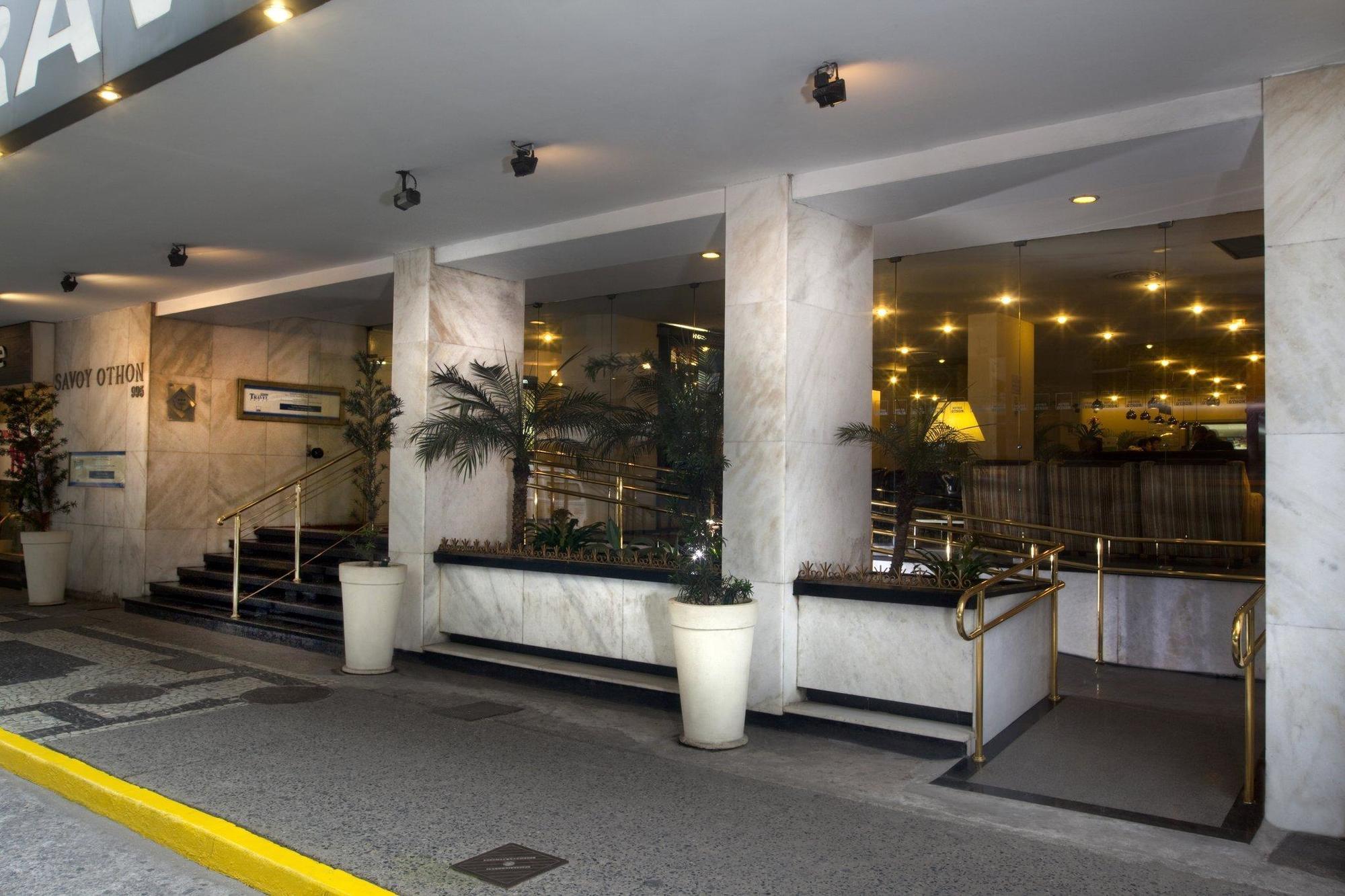 Savoy Othon Lite Hotel Río de Janeiro