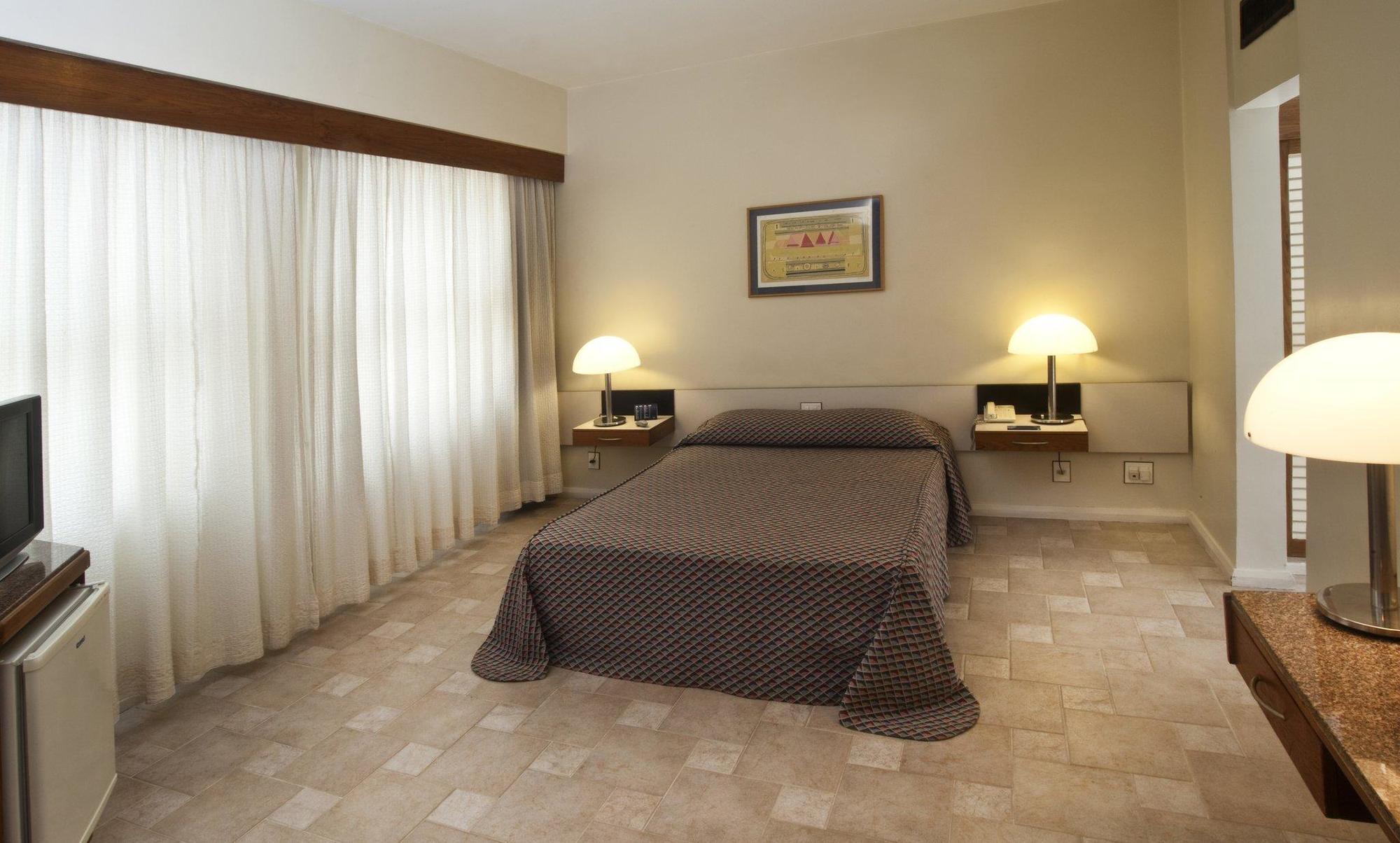 Savoy Othon Lite Hotel 3*