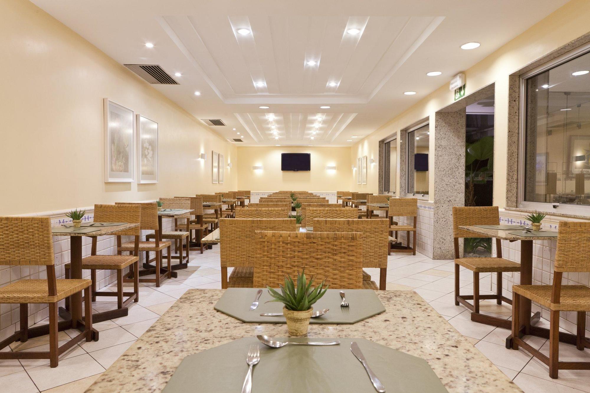 Savoy Othon Lite 3* Río de Janeiro