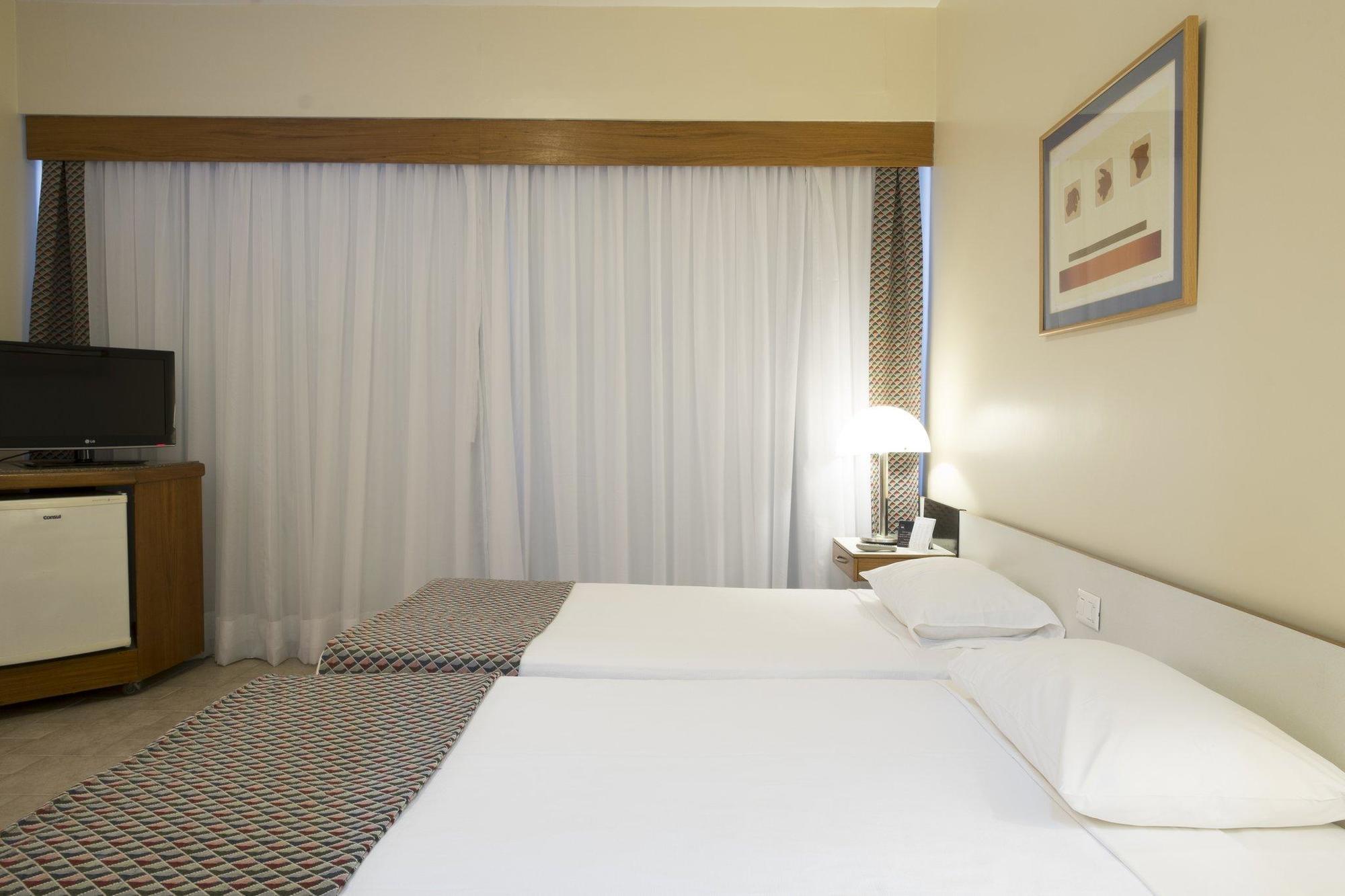 Savoy Othon Lite Hotel 3*