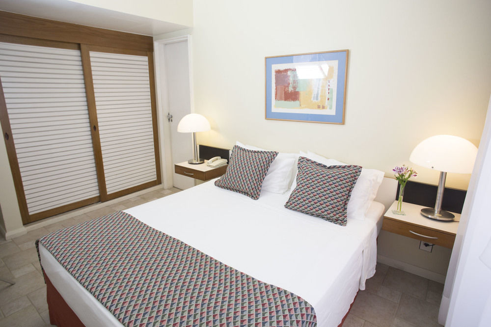 Savoy Othon Lite Hotel