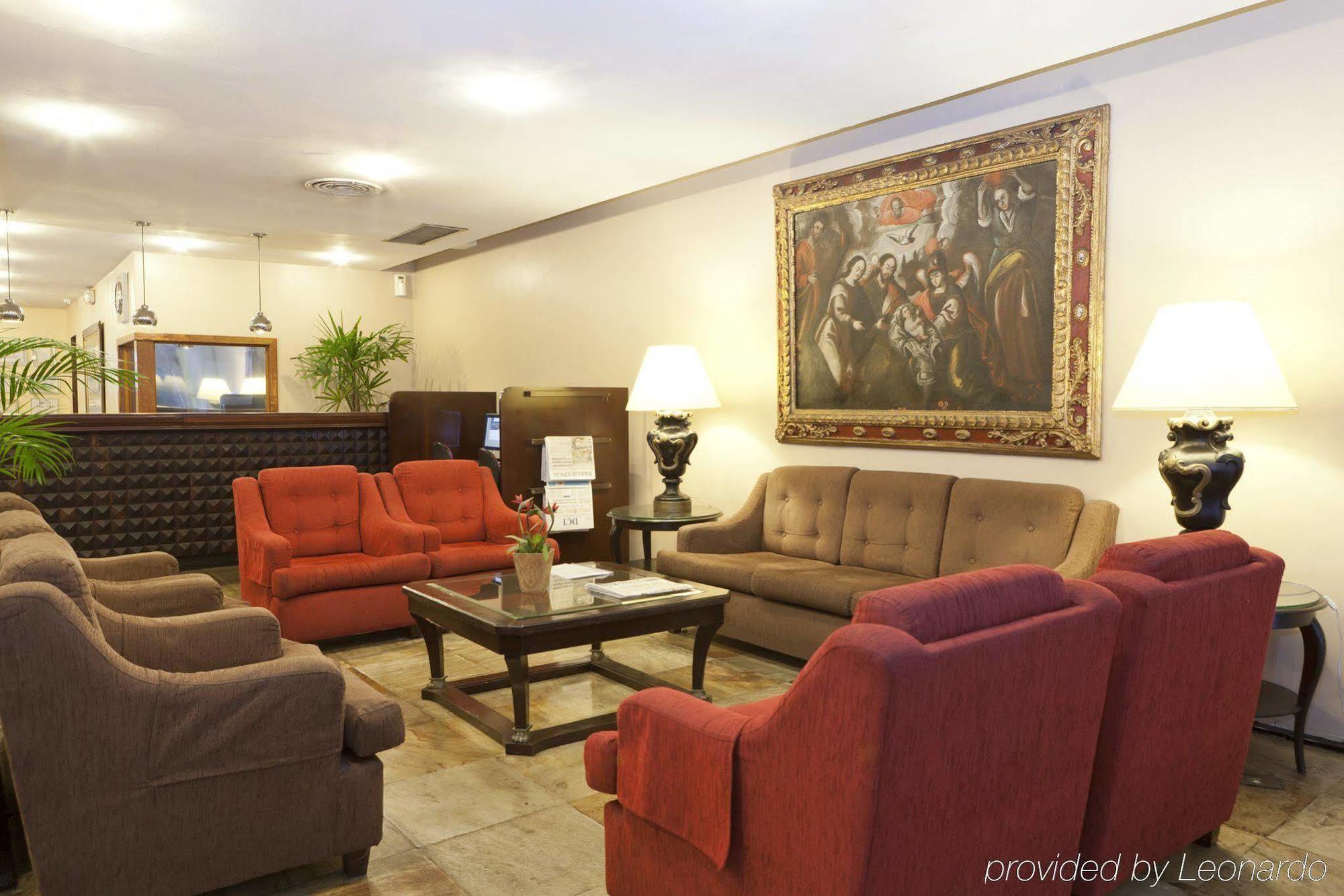 Savoy Othon Lite 3* Río de Janeiro