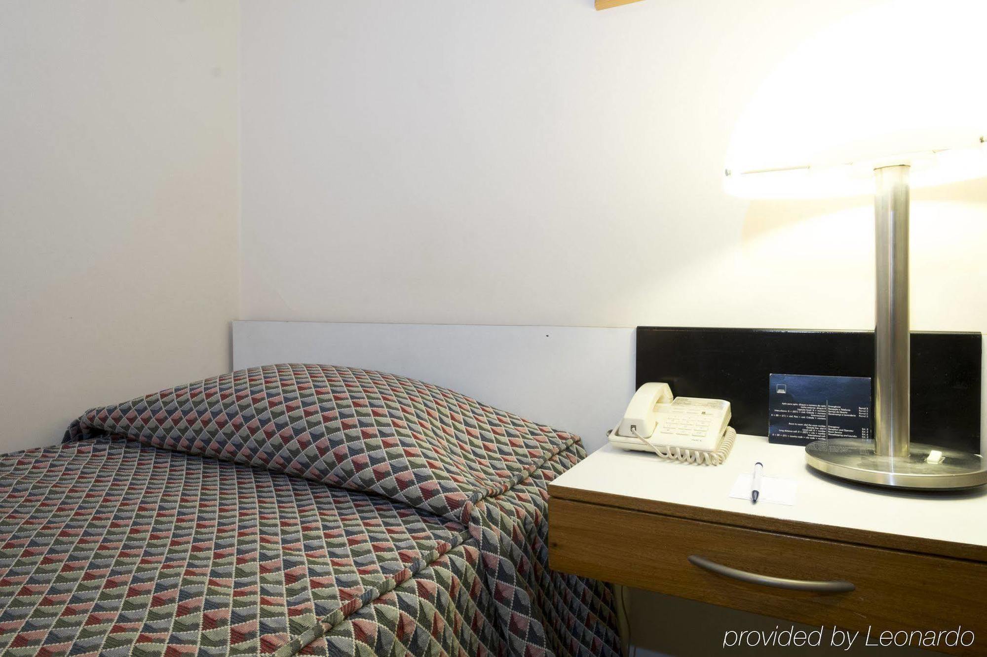 Savoy Othon Lite Hotel Río de Janeiro