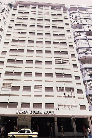 Savoy Othon Lite Hotel 3*