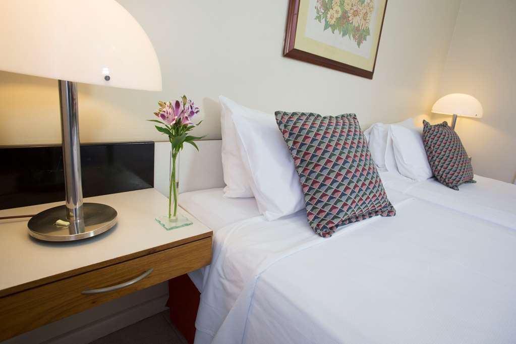Hotel Savoy Othon Lite