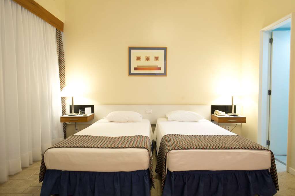Savoy Othon Lite Río de Janeiro