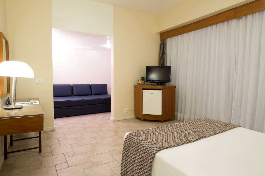 Savoy Othon Lite 3* Río de Janeiro