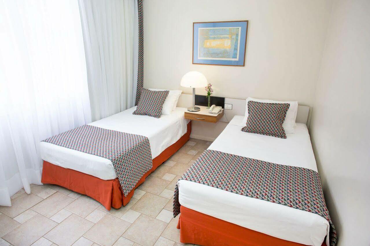 Savoy Othon Lite Hotel