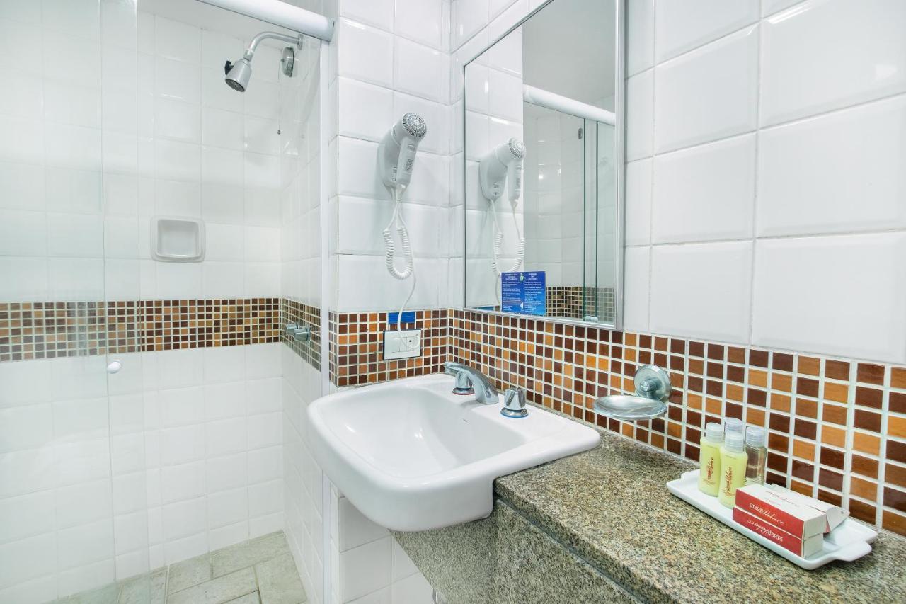 Savoy Othon Lite Hotel Río de Janeiro