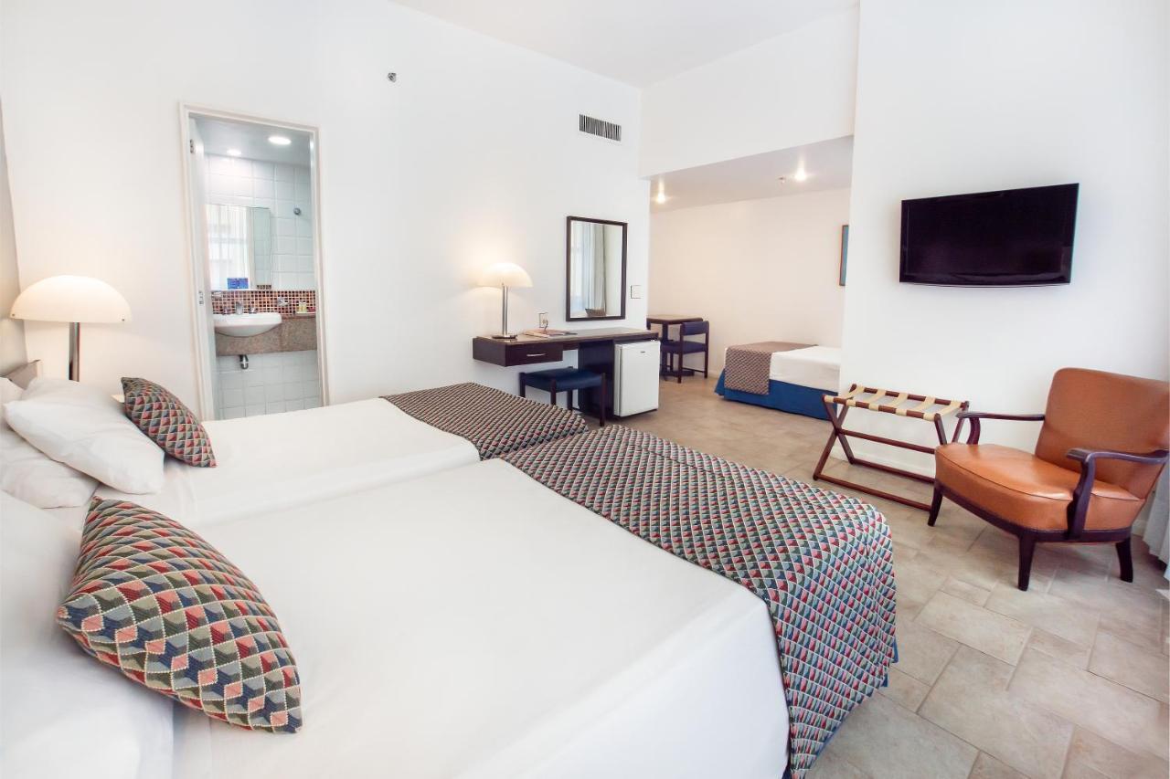 Hotel Savoy Othon Lite