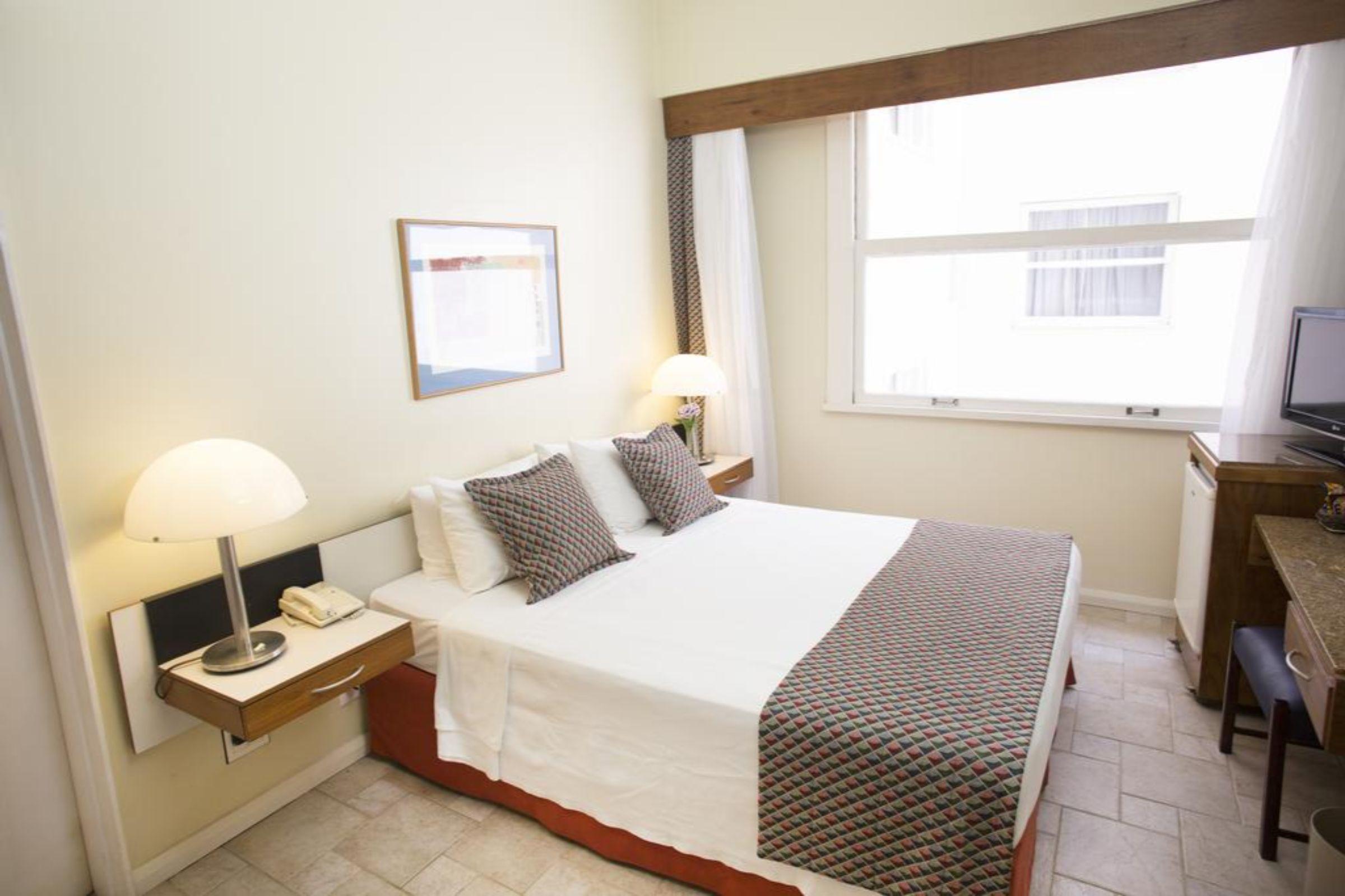 Savoy Othon Lite 3* Río de Janeiro