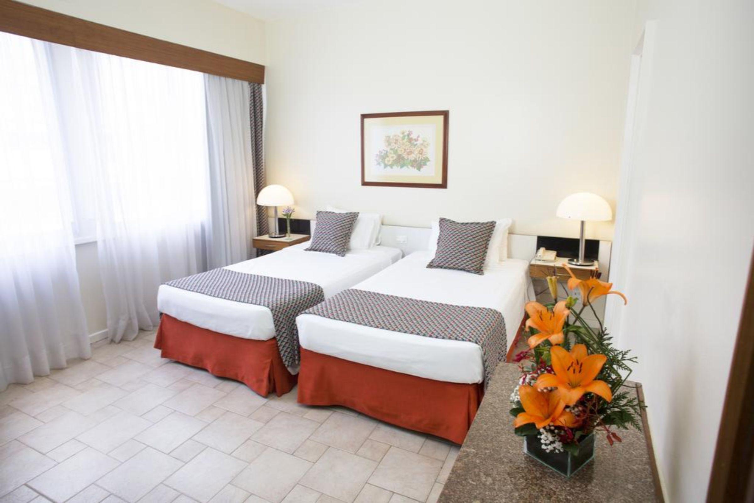 Savoy Othon Lite 3* Río de Janeiro