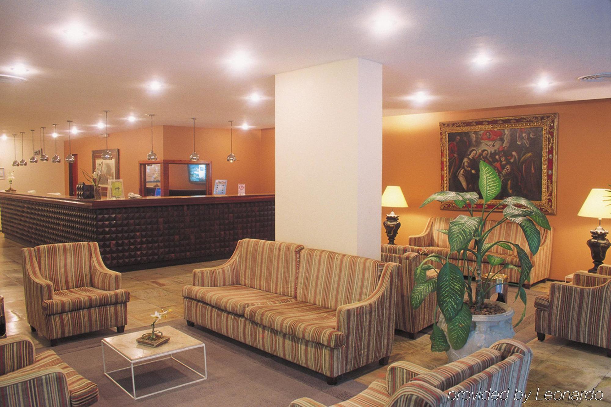 Hotel Savoy Othon Lite Río de Janeiro