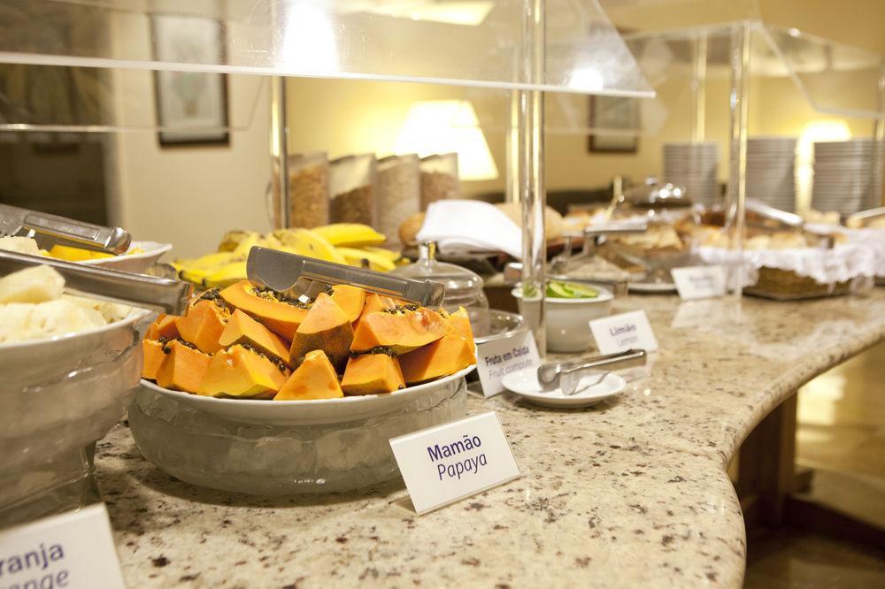 Hotel Savoy Othon Lite Río de Janeiro