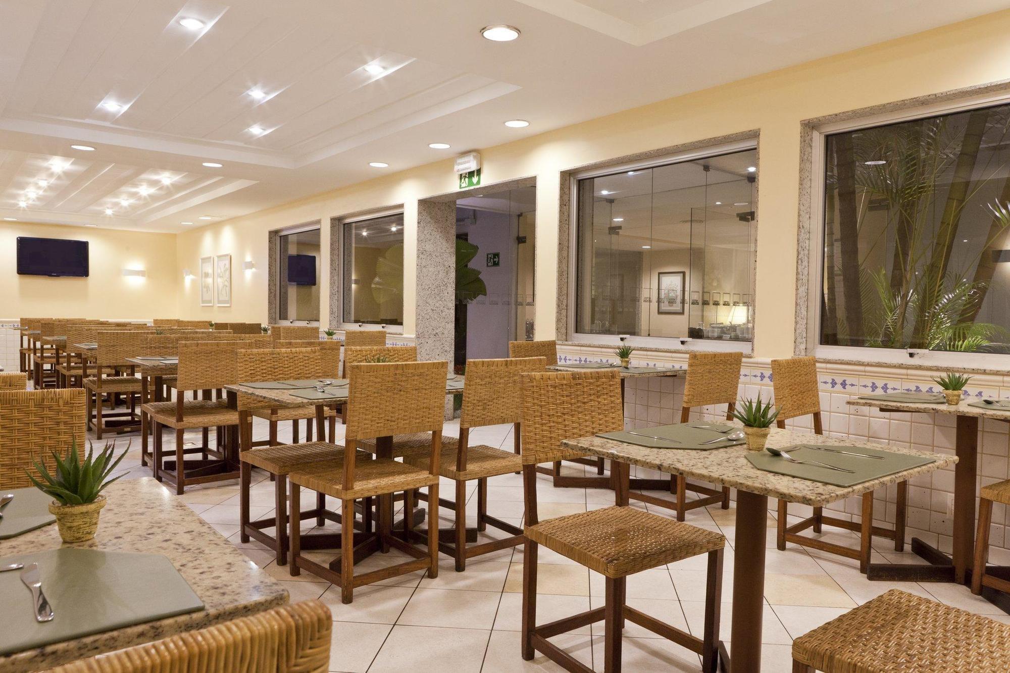 Hotel Savoy Othon Lite Río de Janeiro