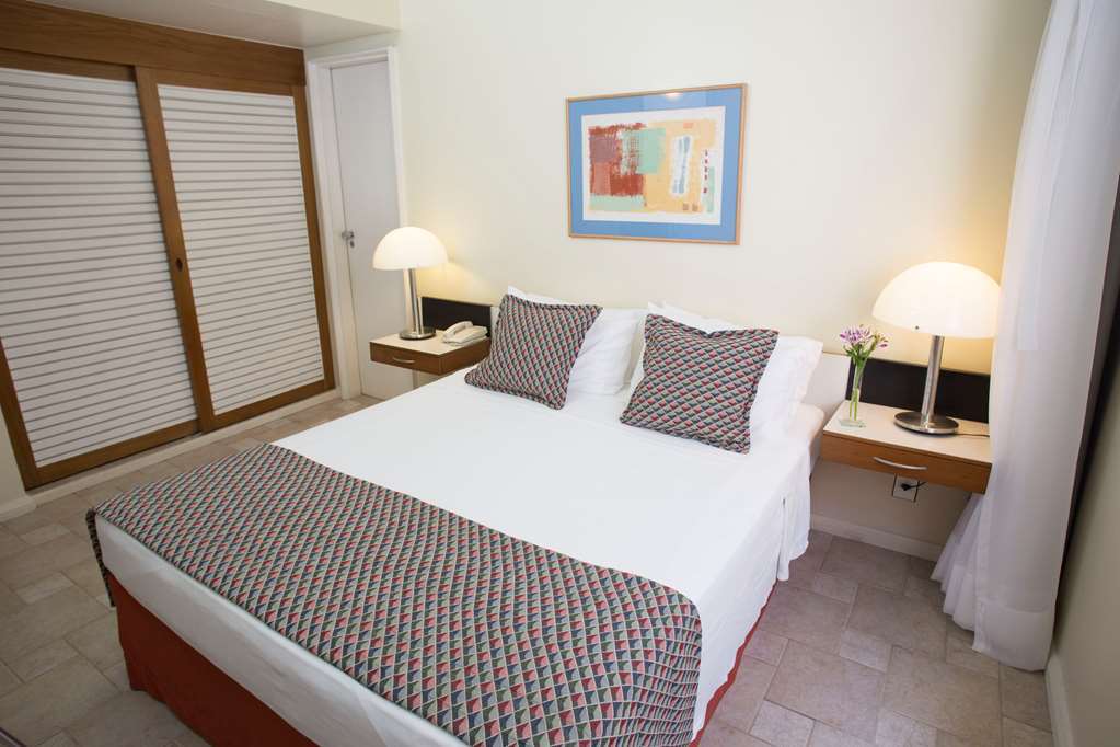 Savoy Othon Lite Hotel Río de Janeiro