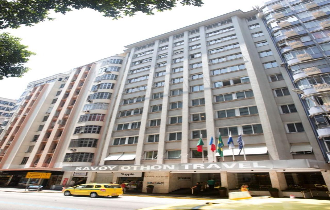 Savoy Othon Lite